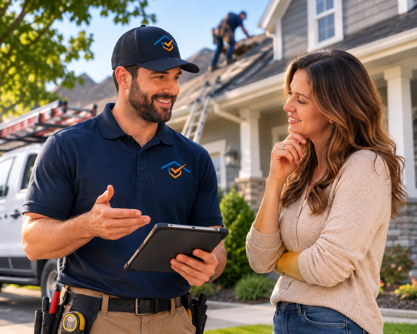 Roof Inspection FAQs in Green, KS