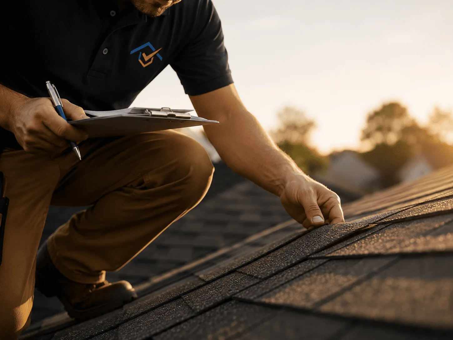 Why Choose Roof Inspection in Green, KS